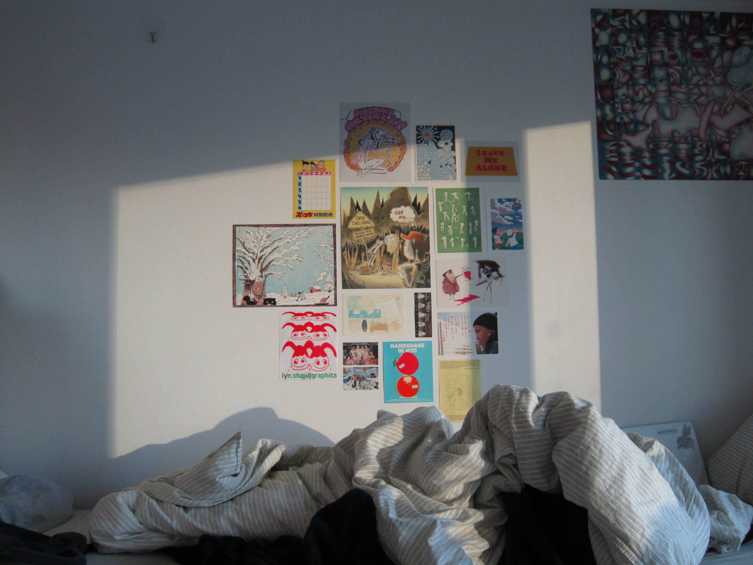roomwall