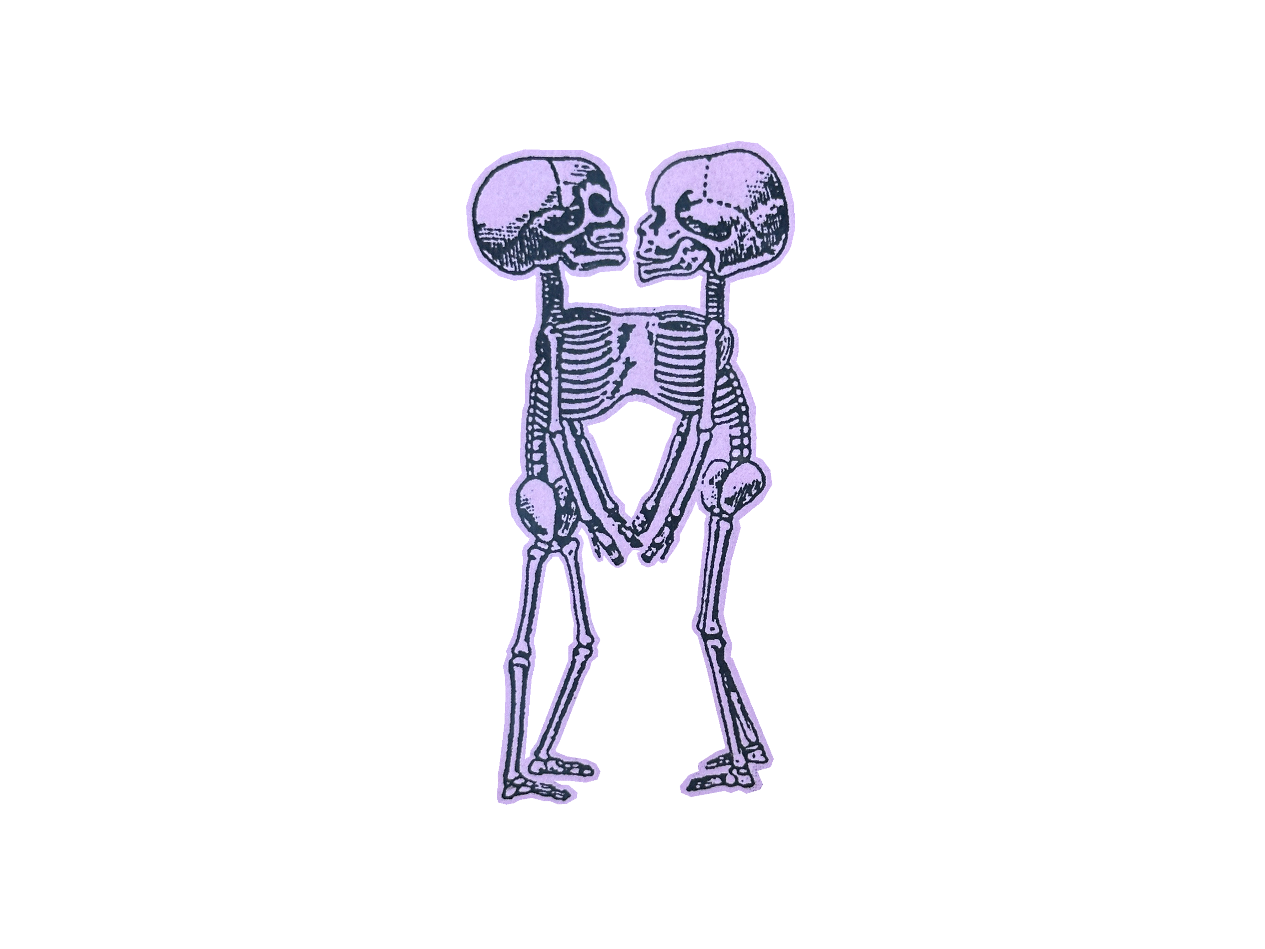 skeletons